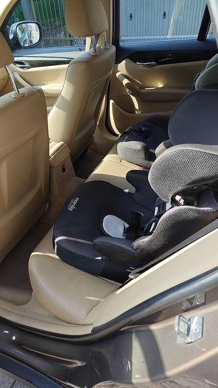Usata BMW X1 204 CV (150 kW) 2010 SUV