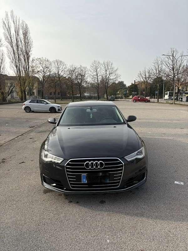 Usata Audi A6 190 CV (139 kW) 2016 Berlina