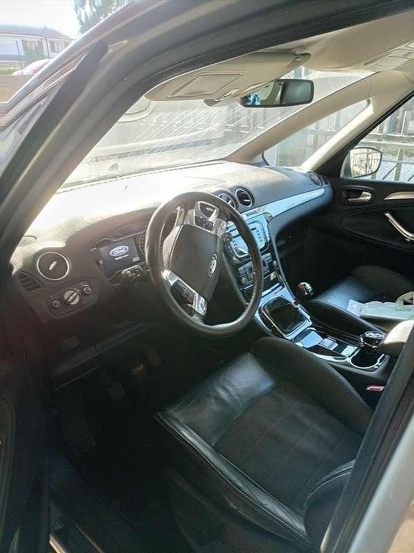 Usata Ford S-MAX Titanium 163 CV (119 kW) 2011 Monovolume