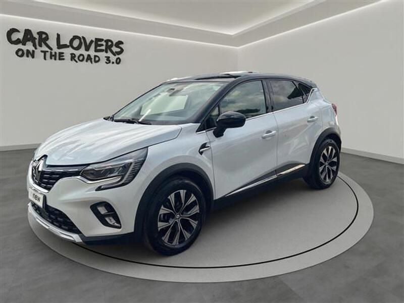 Occasion Renault Captur Techno 145 PK (106 kW) 2023 SUV