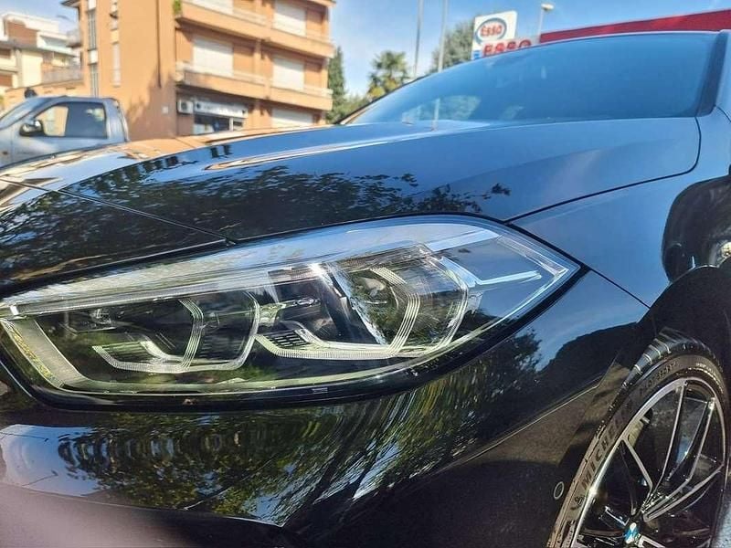 Usata BMW M135 M Performance 306 CV (225 kW) 2021 Utilitaria