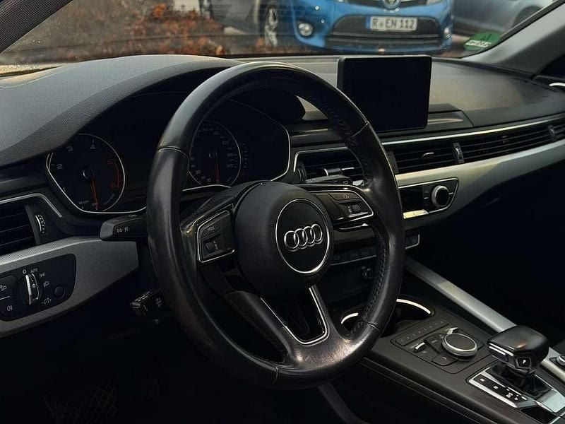 Usata Audi A4 Ambiente 190 CV (139 kW) 2018 Station wagon