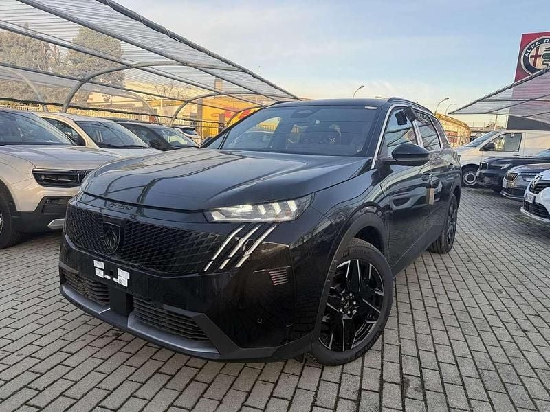 Usata Peugeot 5008 GT 145 CV (106 kW) 2025 Nero SUV