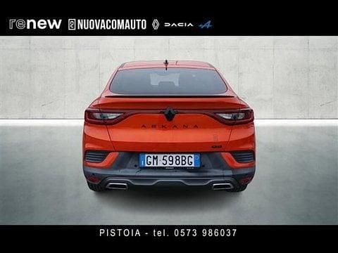Usata Renault Arkana Engineered 2023 SUV