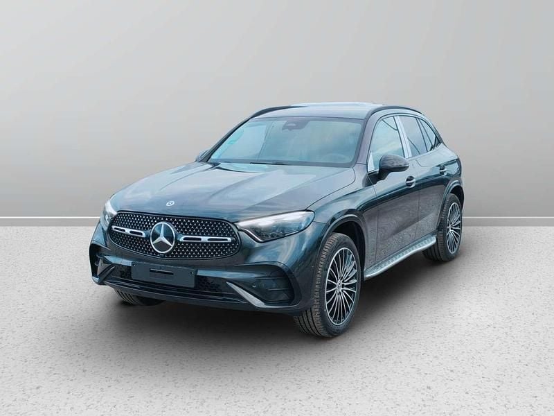 Grigio grafite Nuova 2026 Mercedes GLC300e Advanced SUV | 69.800 € (Ottimo prezzo) - Immagine 1/4