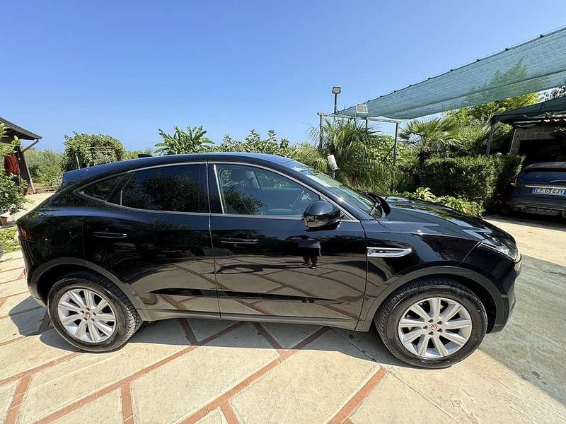 Usata Jaguar E-Pace S 150 CV (110 kW) 2019 SUV