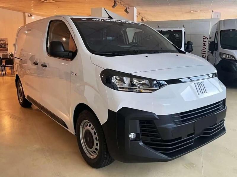 Nuova Fiat Scudo S 144 CV (105 kW) 2026 Other Furgone