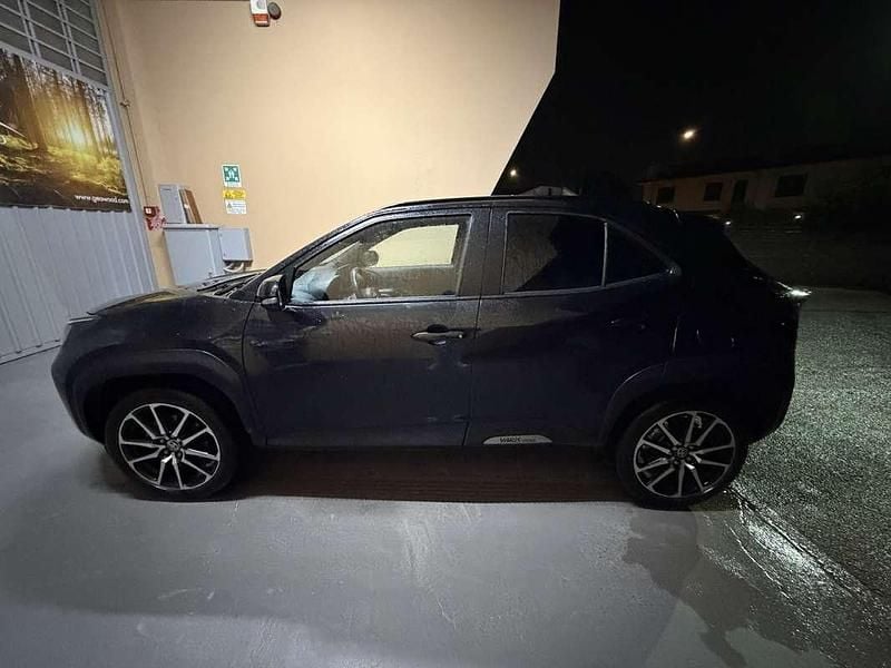 Usata Toyota Yaris Cross Sport 133 CV (97 kW) 2024 SUV