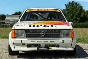 Usata Opel Kadett 115 CV (84 kW) 1984 Bianco Berlina
