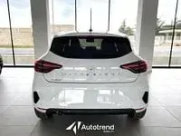 Nuova Mitsubishi Colt Invite 91 CV (66 kW) 2025 Bianco Berlina