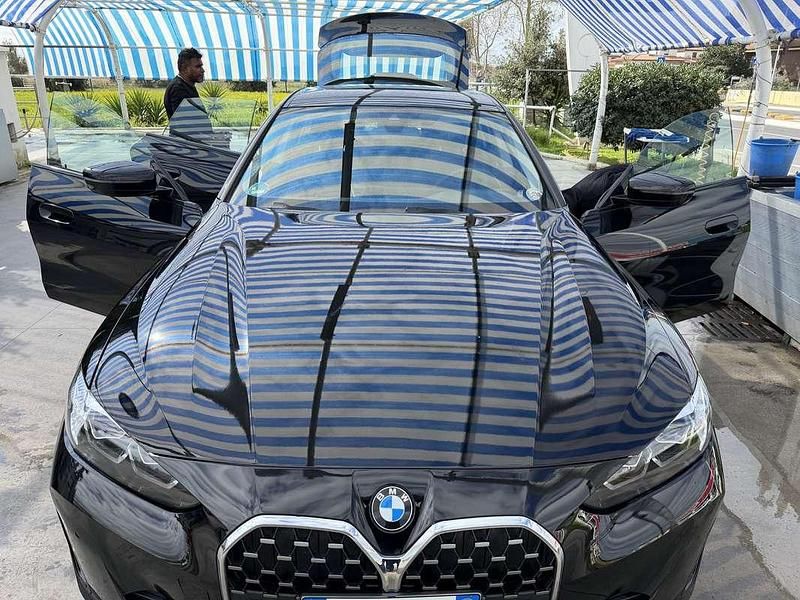 Usata BMW 420 Sport Line 190 CV (139 kW) 2023 Coupé
