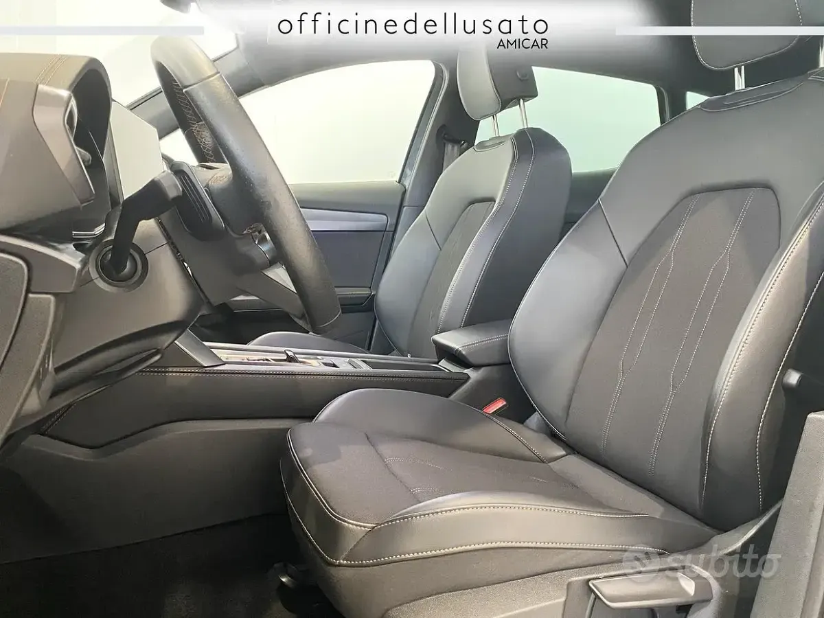 Usata Cupra Formentor 150 CV (110 kW) 2025 SUV