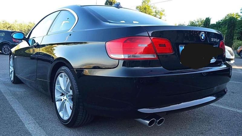 Usata BMW 330 272 CV (200 kW) 2006 Coupé
