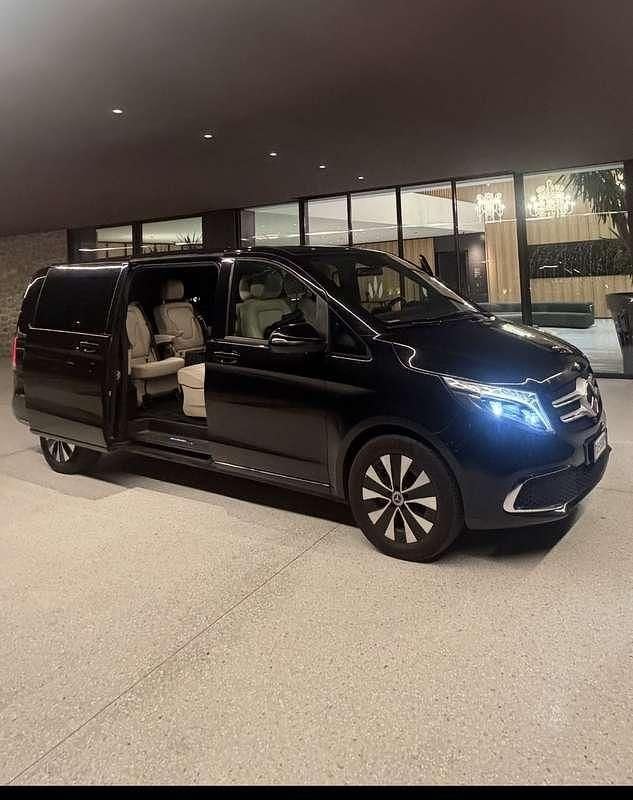 Usata Mercedes V300 Premium Plus 239 CV (175 kW) 2020 Monovolume