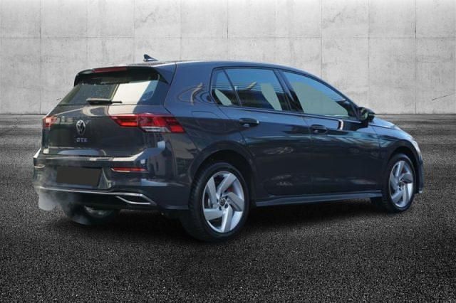 Usata VW Golf VII GTE 2021 Nero Utilitaria