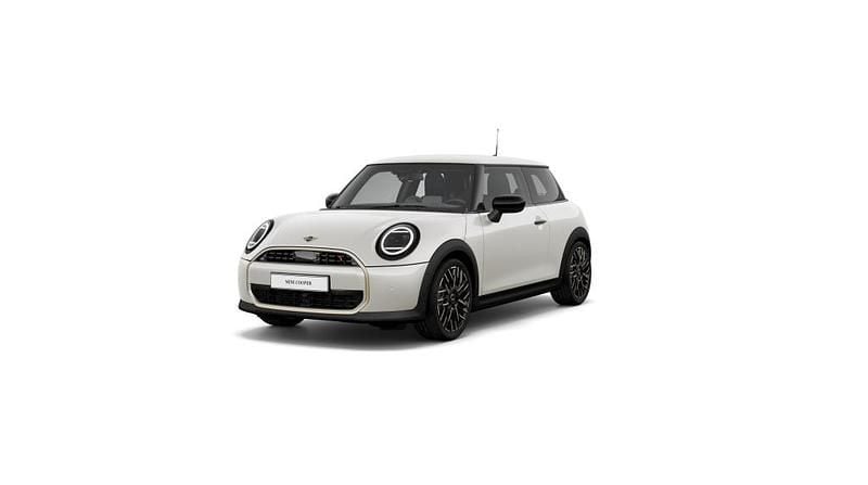 Usata Mini Cooper S 204 CV (150 kW) 2024 Utilitaria