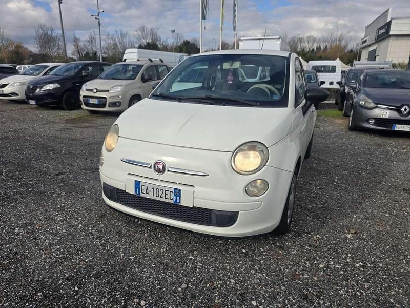 Other Usata 2010 Fiat 500 Sport Due volumi | 3900 € (Ottimo prezzo) - Immagine 1/4