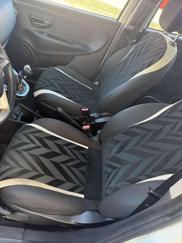 Usata Lancia Ypsilon 86 CV (63 kW) 2018 Utilitaria