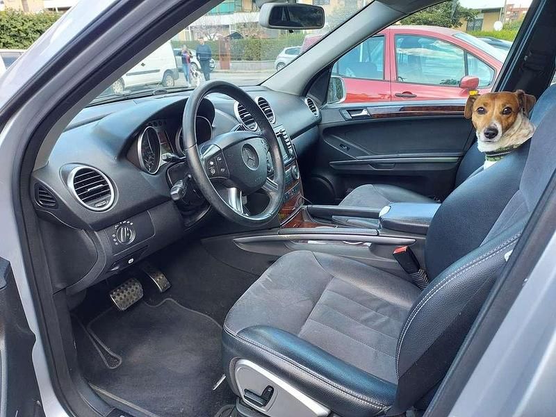 Usata Mercedes ML320 224 CV (164 kW) 2008 SUV
