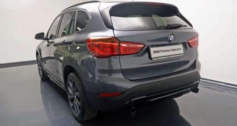 Usata BMW X1 xLine 190 CV (139 kW) 2016 SUV