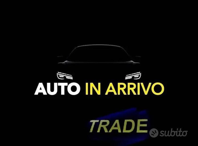 Usata Mercedes CL500 386 CV (283 kW) 2007 Nero Coupé