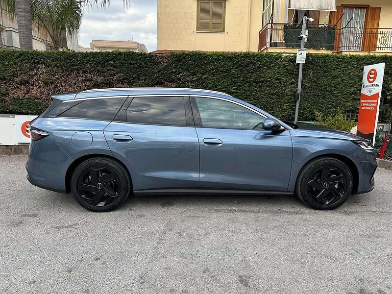 Usata BYD Seal Comfort 212 CV (155 kW) 2025 Atlantis blue Station wagon