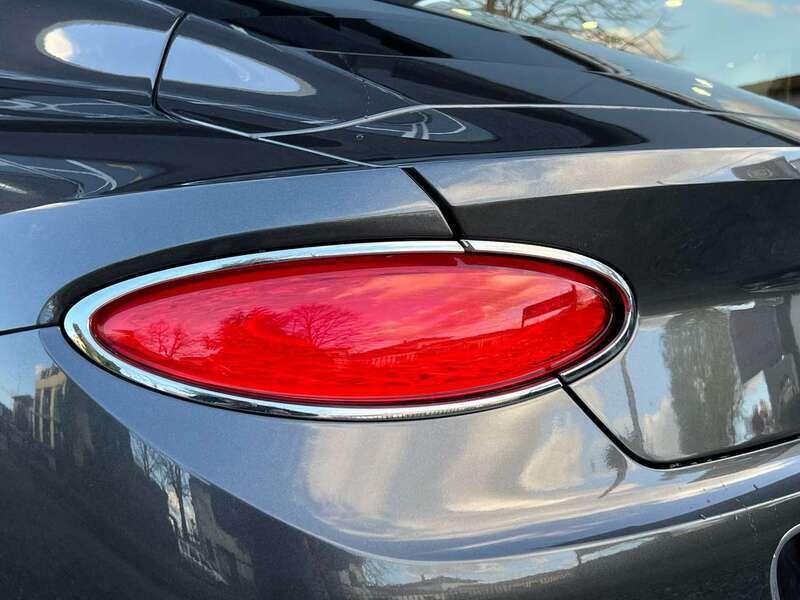 Usata Bentley Continental 635 CV (467 kW) 2019 Grigio Berlina