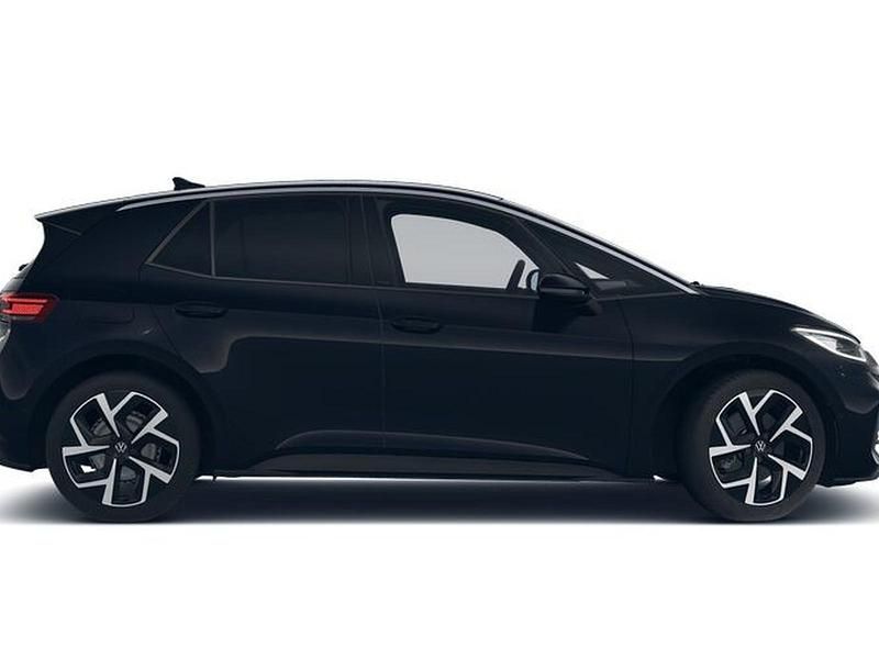Nuova VW ID.3 Pro 69 kW (95 CV) 2026 Nero Utilitaria