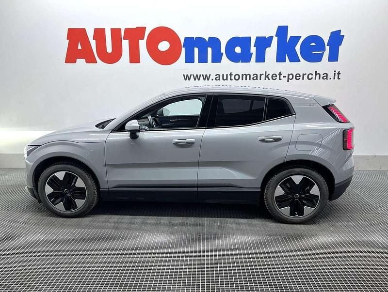 Usata Volvo EX30 Core 75 kW (102 CV) 2024 Grigio SUV