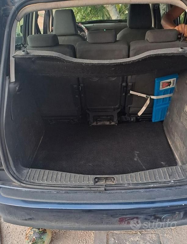 Usata Ford C-MAX 2005 Monovolume