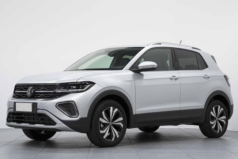 Używany VW T-Cross Style 115 KM (84 kW) 2026 SUV