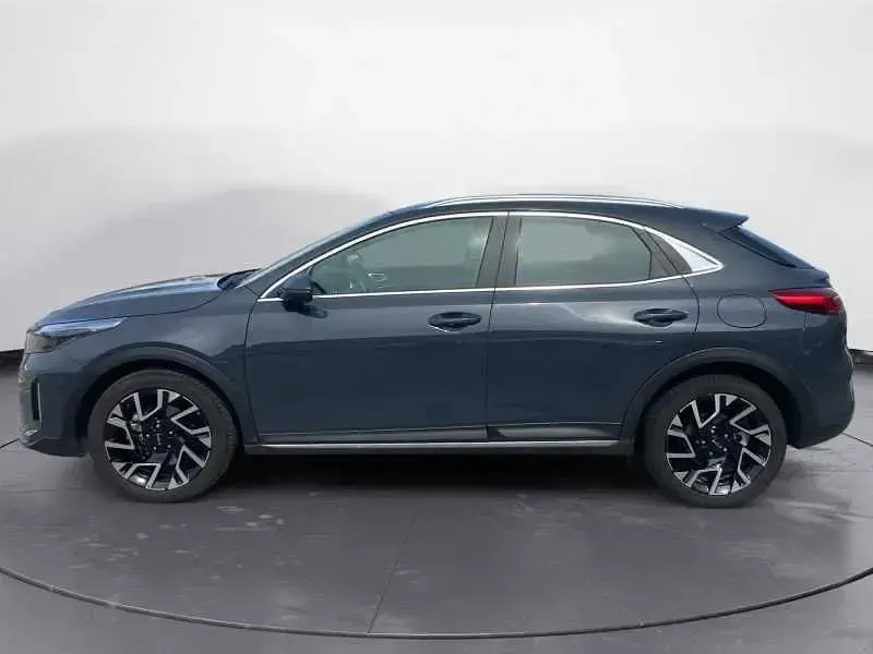 Usata Kia XCeed 160 CV (117 kW) 2023 Nero SUV