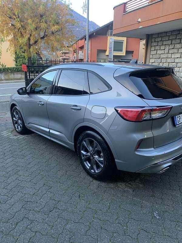 Usata Ford Kuga ST-Line 258 CV (189 kW) 2023 SUV