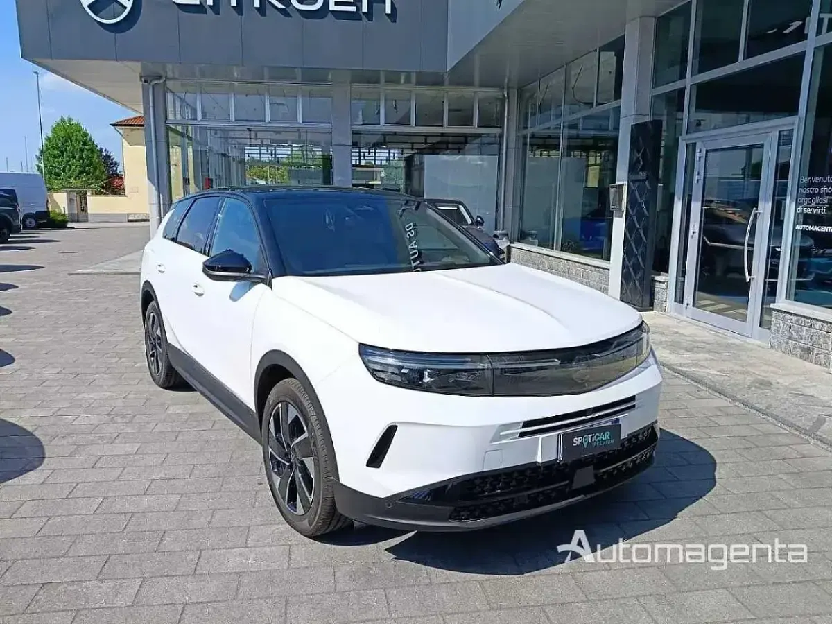 Usata Opel Grandland X 136 CV (100 kW) 2025 SUV