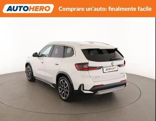 Usata BMW iX1 xLine 279 kW (380 CV) 2023 Bianco SUV