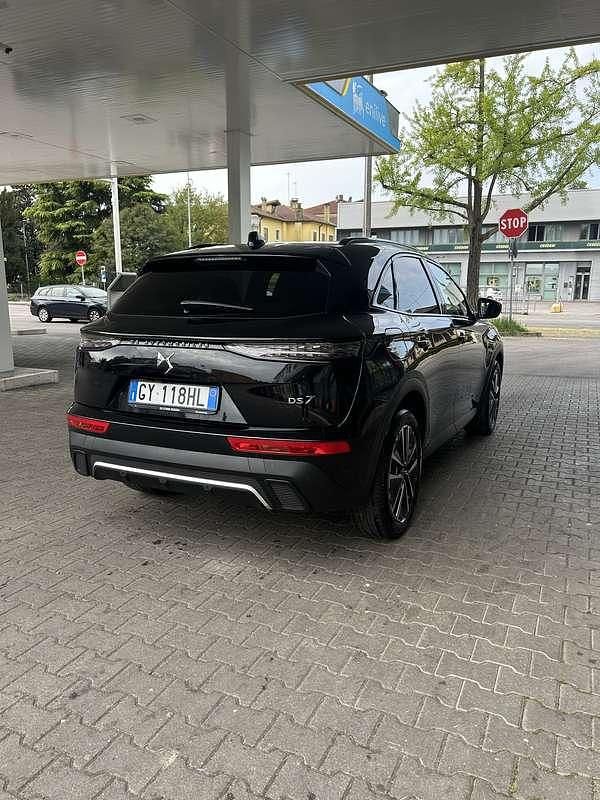 Usata DS Automobiles DS7 Crossback 131 CV (96 kW) 2025 SUV