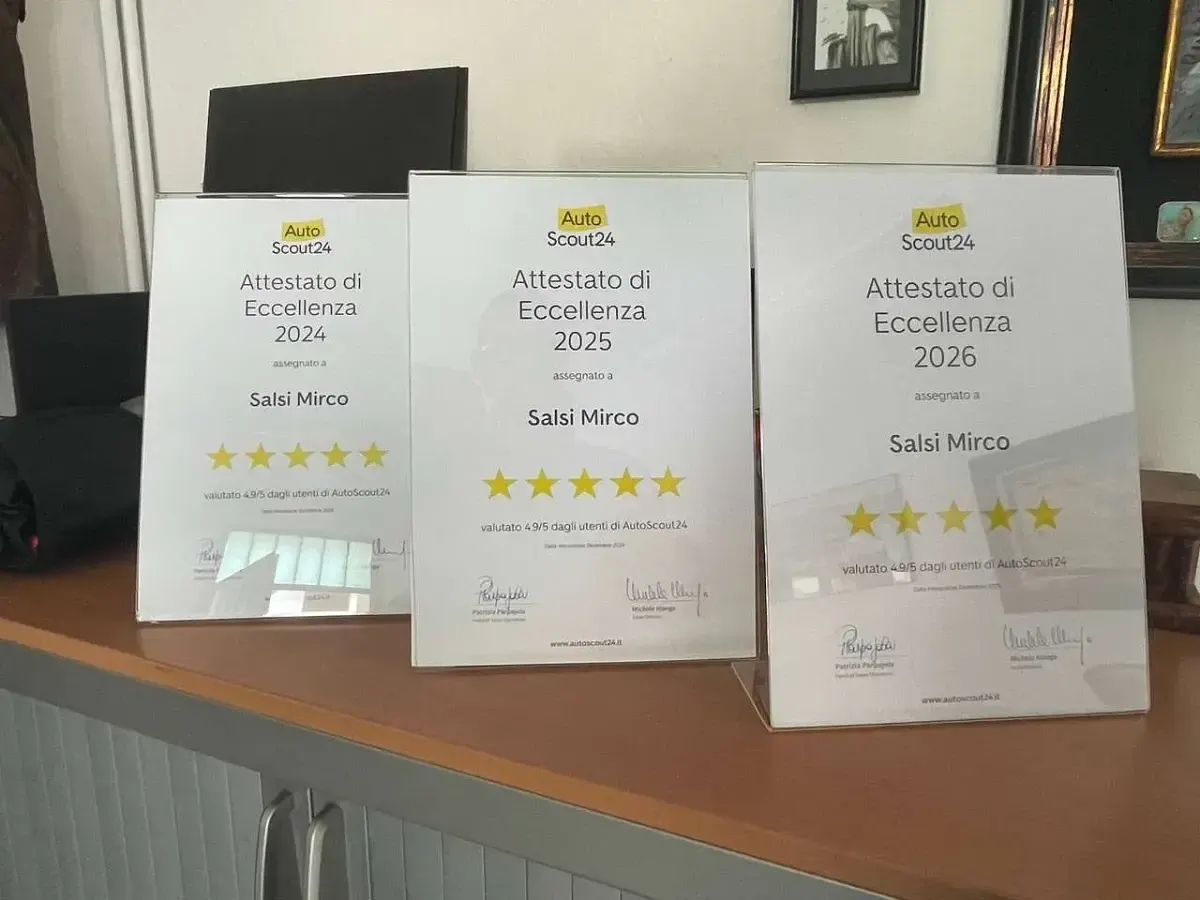 Usata Fiat 500 69 CV (50 kW) 2017 Rosso Utilitaria