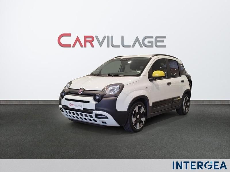 Usata 2025 Fiat Panda Cross Cross Due volumi | 13.950 € (Buon prezzo) - Immagine 1/4