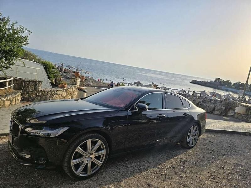 Usata Volvo S90 Inscription 150 CV (110 kW) 2018 Berlina