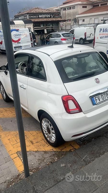 Usata Fiat 1200 2018 Berlina