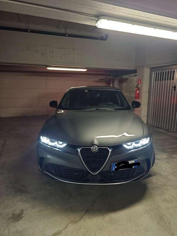 Usata Alfa Romeo Tonale Ti 160 CV (117 kW) 2023 SUV