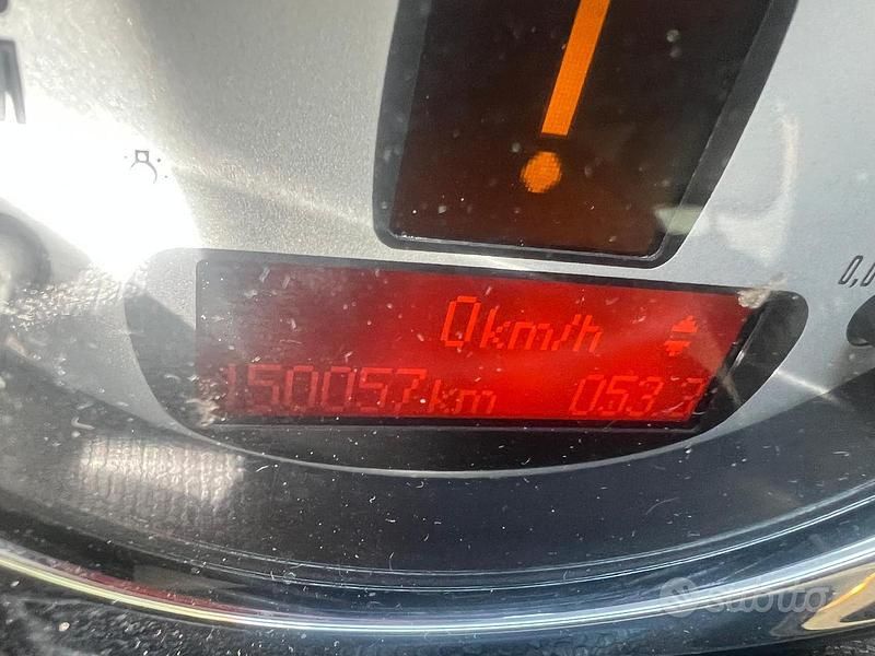 Usata Mini Cooper Countryman 2010 Grigio SUV