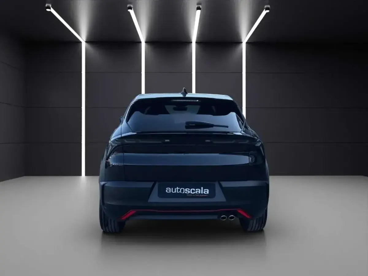 Nuova Alfa Romeo GT Junior Edizione Speciale 136 CV (100 kW) 2025 Nero SUV