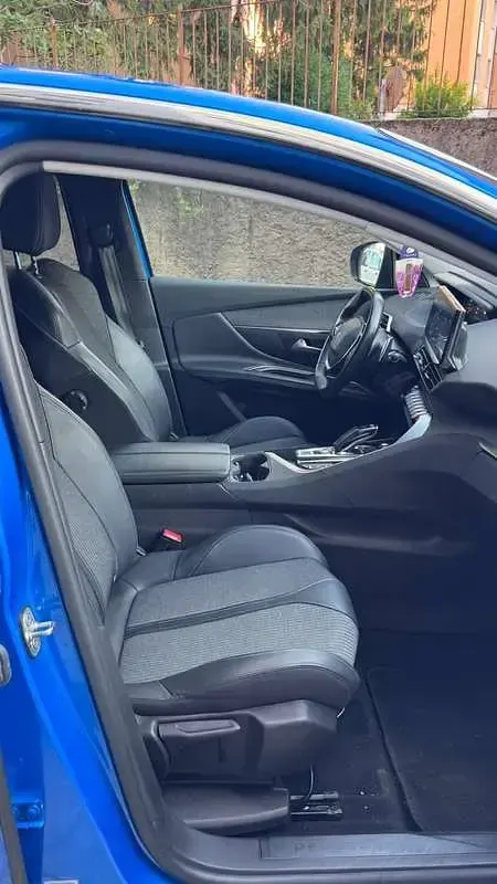 Usata Peugeot 3008 GT 131 CV (96 kW) 2022 SUV