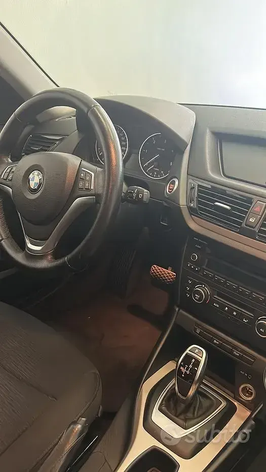Usata BMW X1 143 CV (105 kW) 2014 SUV