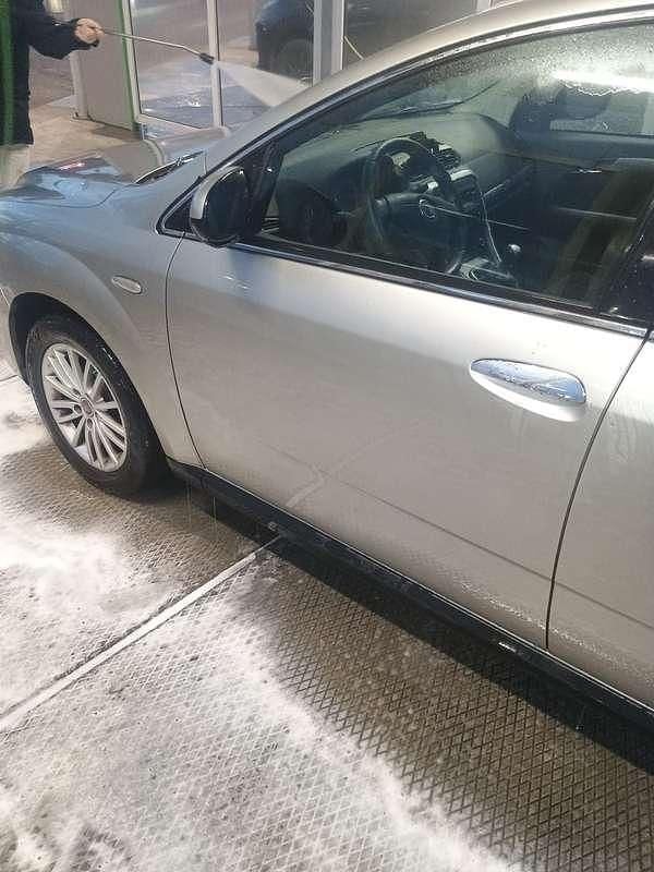 Usata Fiat Croma Dynamic 120 CV (88 kW) 2009 Station wagon