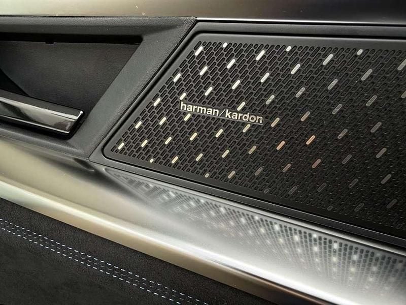 Usata Renault Austral Iconic Esprit Alpine 131 CV (96 kW) 2023 Grigio SUV