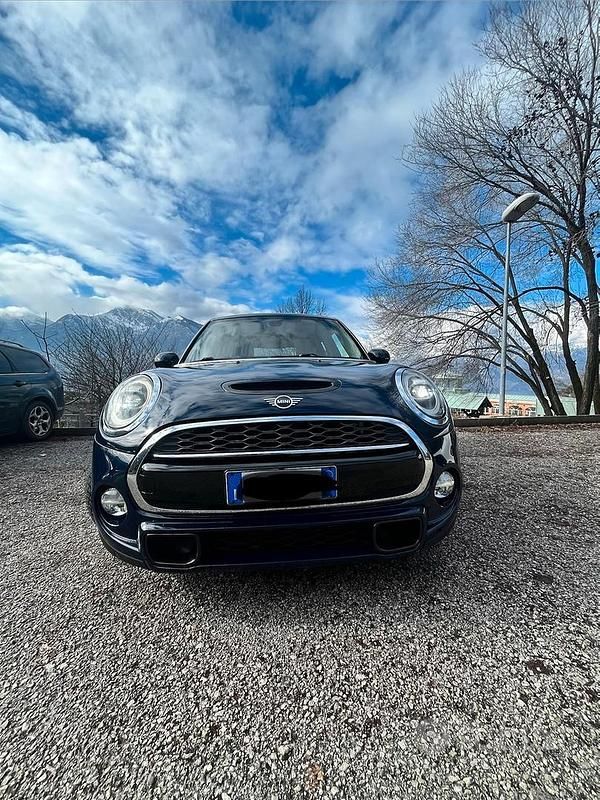 Usata 2019 Mini Cooper S Utilitaria | 21.000 € (Buon prezzo) - Immagine 1/4