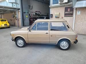 Usata Autobianchi A112 58 CV (42 kW) 1973 Beige Utilitaria