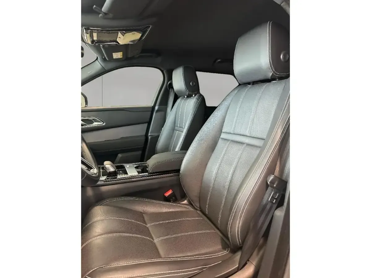 Occasion Land Rover Range Rover Velar SE Dynamic 204 PK (150 kW) 2023 Bruin SUV